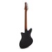 Hartwood Charger Electric Guitar & Hard Case, Cigar Burst
