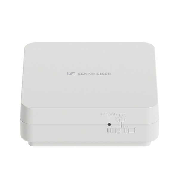 Sennheiser AWM UHF Directional Antenna 823-1075 MHz - Front Angle 
