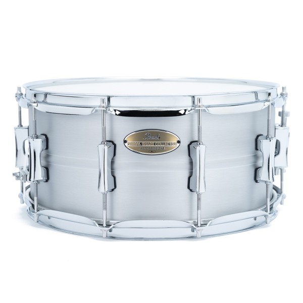 Pearl Primal Snare Collective 14 x 6.5'' Aluminium Snare Drum