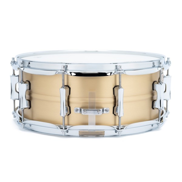 Pearl Primal Snare Collective 14 x 5.5'' Brass Snare Drum