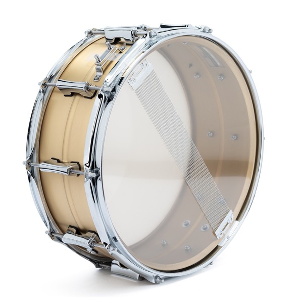 Pearl Primal Snare Collective 14 x 5.5'' Brass Snare Drum