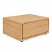 modul Small Drawer, Light Oak