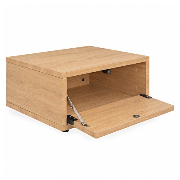 modul Small Drawer, Light Oak