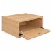 modul Small Drawer, Light Oak