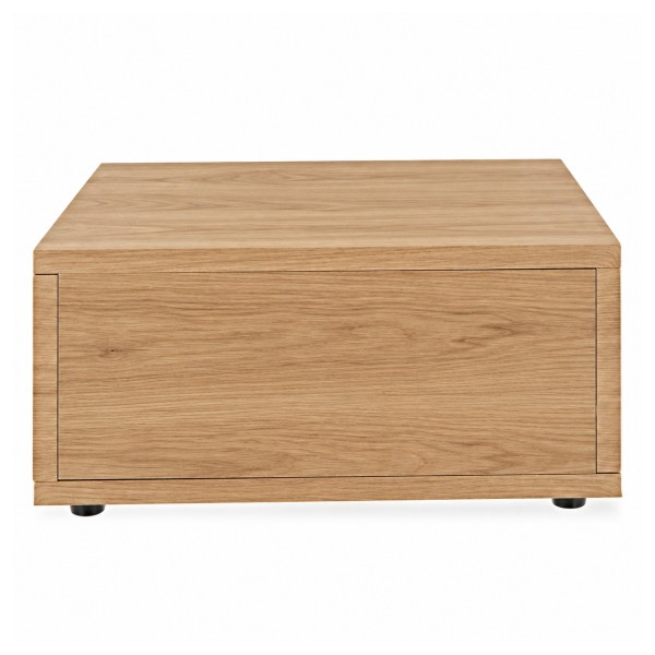 modul Small Drawer, Light Oak