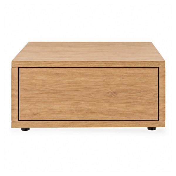 modul Small Drawer, Light Oak