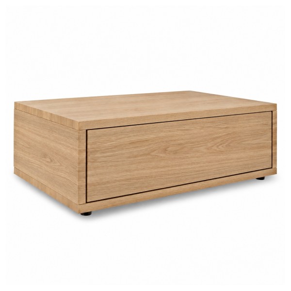 modul Large Drawer, Light Oak