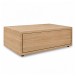 modul Large Drawer, Light Oak