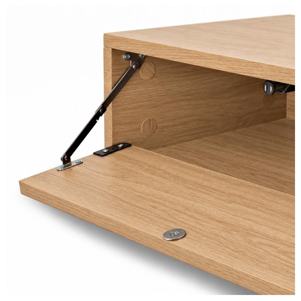 modul Large Drawer, Light Oak
