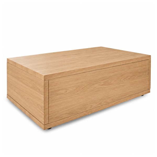 modul Large Drawer, Light Oak