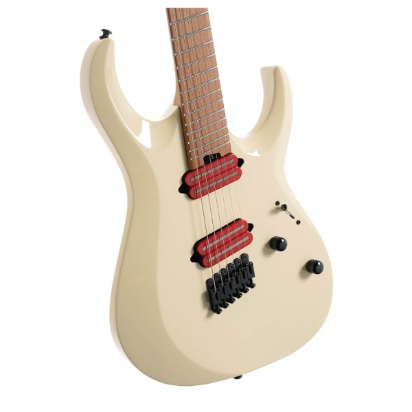 Cort X700 Mutility II, Military Beige - body