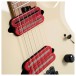 Cort X700 Mutility II, Military Beige - pickups