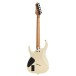 Cort X700 Mutility II, Military Beige - back
