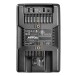 Neumann KH 80 DSP A 4-Inch Studio Monitor - Rear