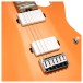KX600-INF-OCS w/bag - pickups