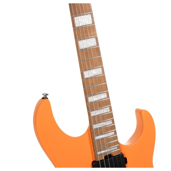 KX600-INF-OCS w/bag - fretboard