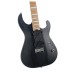 Cort KX600 Infinite, Black Satin - body
