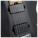 Cort KX600 Infinite, Black Satin - pickups
