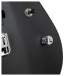 Cort KX600 Infinite, Black Satin - controls
