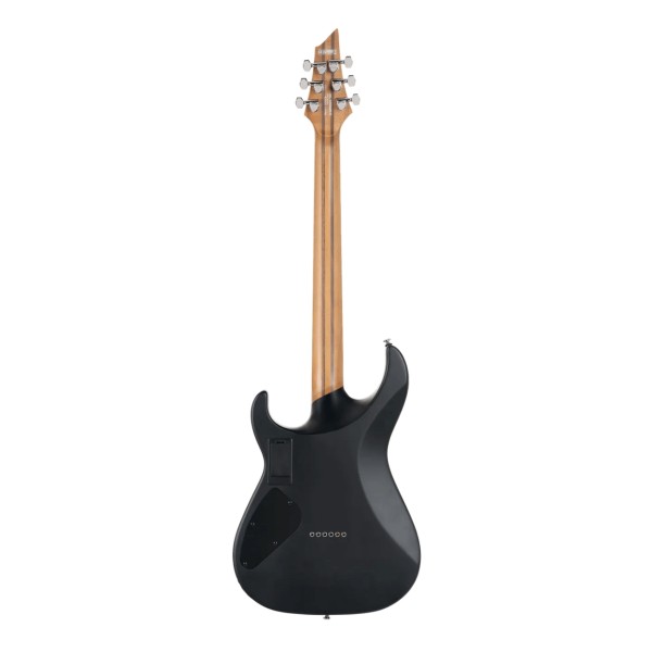Cort KX600 Infinite, Black Satin - back