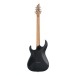 Cort KX600 Infinite, Black Satin - back