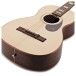 Hartwood Artiste Parlour Acoustic Guitar, Natural