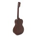 Hartwood Artiste Parlour Acoustic Guitar, Natural