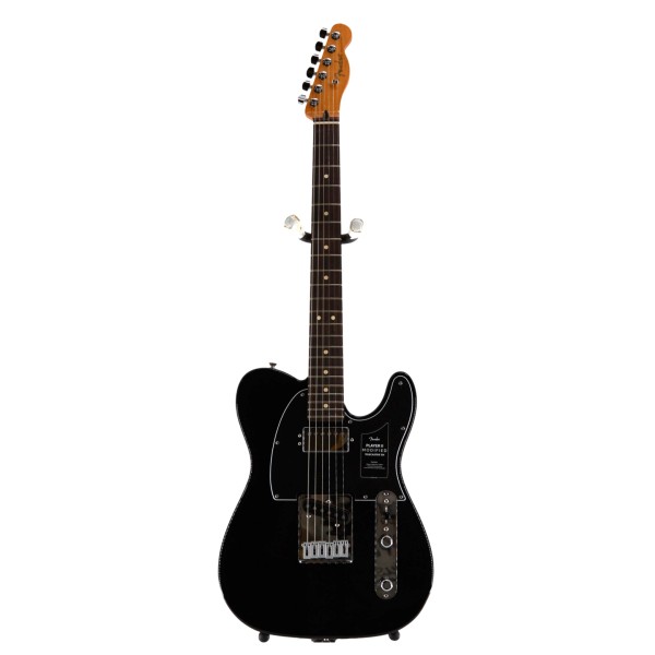 Fender Player II Modified Telecaster SH RW, Dusk - front