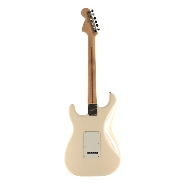 Fender FSR American Performer Stratocaster MN, Olympic White