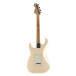 Fender FSR American Performer Stratocaster MN, Olympic White