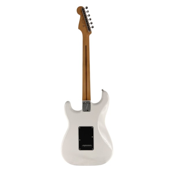 Fender Player II Stratocaster, Maple Fingerboard, Polar White