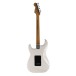 Fender Player II Stratocaster, Maple Fingerboard, Polar White