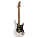 Fender Player II Stratocaster, Maple Fingerboard, Polar White