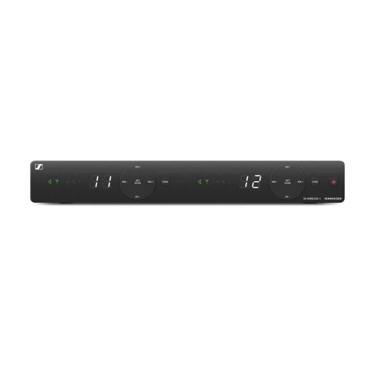 Click to view product details and reviews for Sennheiser Em Xsw 1 Wireless Receiver E Band.