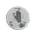 Percussion Plus Slap Djembe, Pre-Tuned, 7 inch Head, Ubud 2