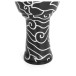 Percussion Plus Slap Djembe, Pre-Tuned, 7 inch Head, Ubud 3