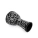 Percussion Plus Slap Djembe, Pre-Tuned, 7 inch Head, Ubud 7