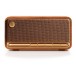 Edifier MP230 Retro Portable Bluetooth Speaker, Brown - Maon