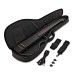 G4M Solus Travel Guitar, Steel String