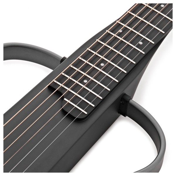 G4M Solus Travel Guitar, Steel String