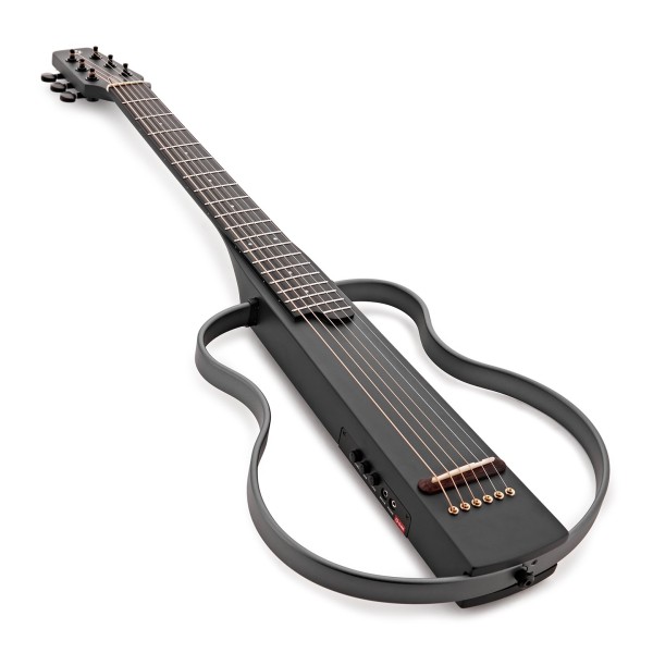 G4M Solus Travel Guitar, Steel String