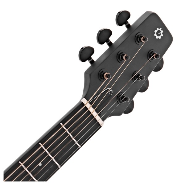 G4M Solus Travel  Guitar, Steel String