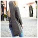 G4M Solus Travel Guitar, Steel String