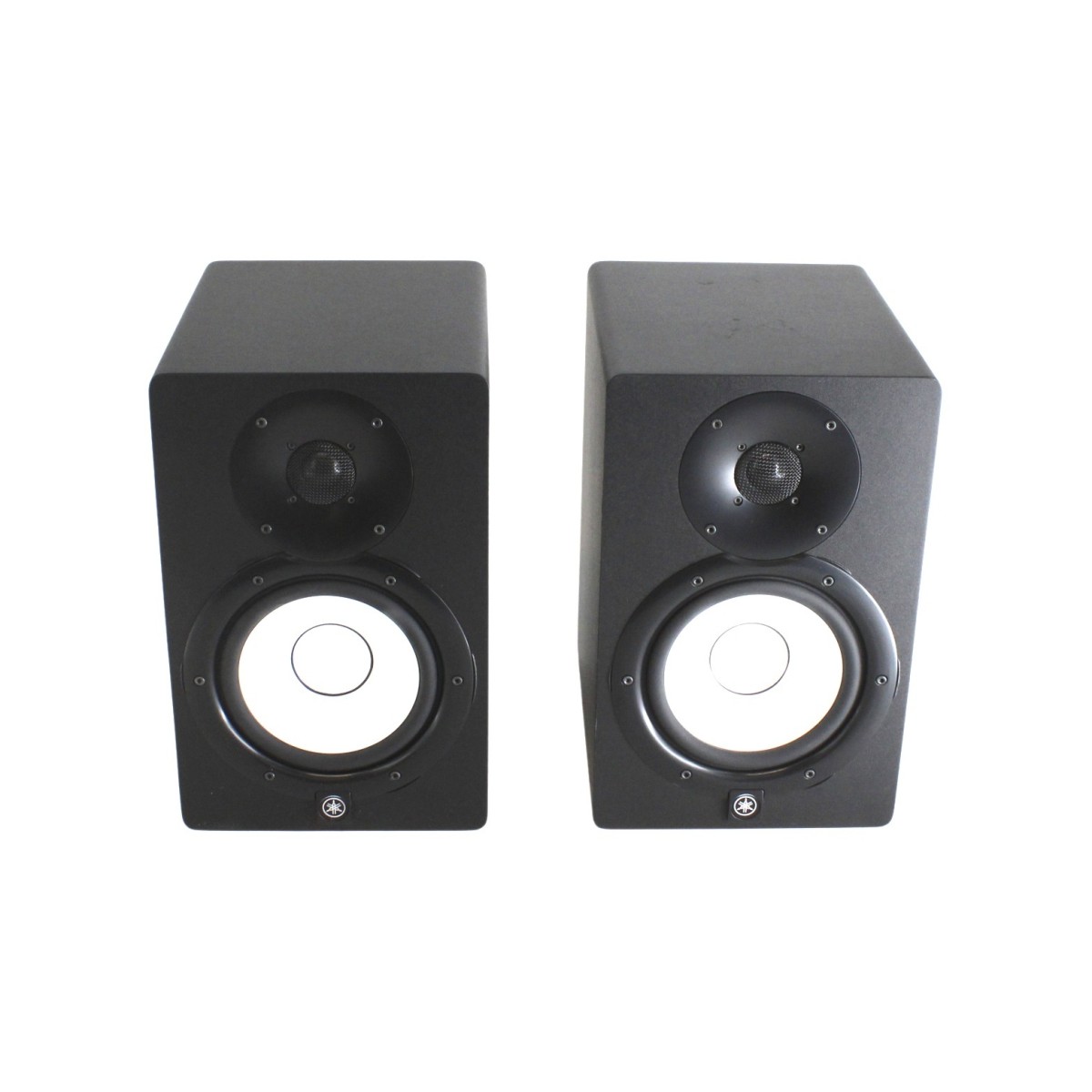 1349178 Yamaha HS7 Active Studio Monitors, Pair - Secondhand at Gear4music
