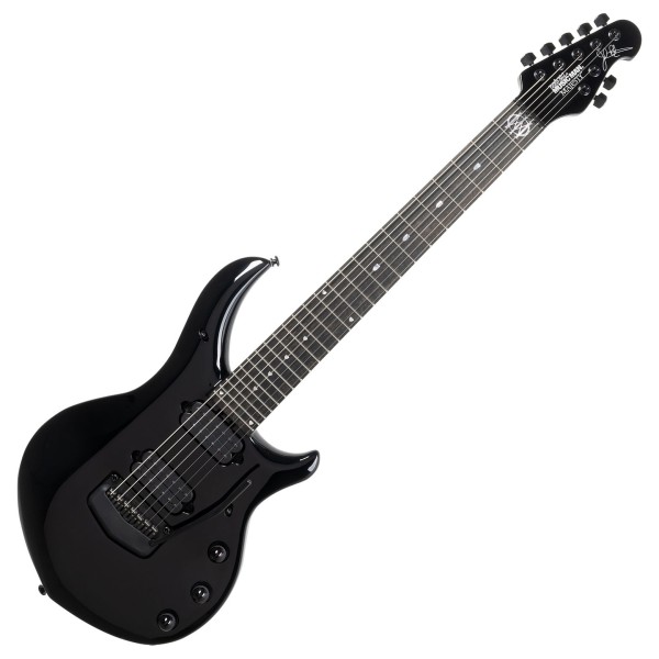 Music Man Majesty 7 String, Dark Side