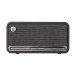 Edifier MP230 Retro Portable Bluetooth Speaker, Retro Black