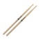Promark Rebound 5B Long Hickory Drumstick Acorn Wood Tip
