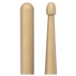 Promark Rebound 5B Long Hickory Drumstick Acorn Wood Tip