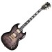 Gibson SG Supreme, Ebony