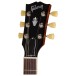 Gibson SG Standard '61 Faded, Faded Vintage Cherry Satin - headstock